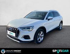Audi Q3 Montluçon