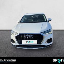Audi Q3 1.5 35 TFSI 150MHEV HYBRID DESIGN LUXE TRONIC Montlu&ccedil;on