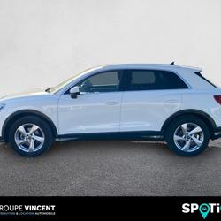 Audi Q3 1.5 35 TFSI 150MHEV HYBRID DESIGN LUXE TRONIC Montlu&ccedil;on
