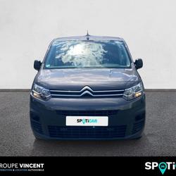 Citroen Berlingo Entreprise Berlingo Van Fourgon Taille M 650kg BlueHDi 100 S& Montlu&ccedil;on