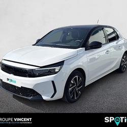 Opel Corsa 1.2 Turbo 100ch GS Montlu&ccedil;on