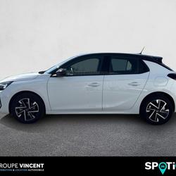 Opel Corsa 1.2 Turbo 100ch GS Montlu&ccedil;on
