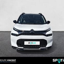 Citroen C3 Aircross PureTech 110 S&S BVM6 Shine Pack Montlu&ccedil;on