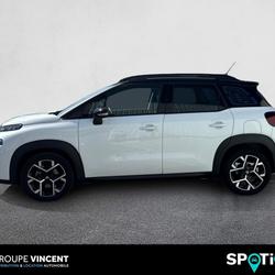 Citroen C3 Aircross PureTech 110 S&S BVM6 Shine Pack Montlu&ccedil;on