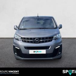 Opel Zafira COMBI 1.5 D 120 L1 EDITION Montlu&ccedil;on