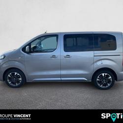 Opel Zafira COMBI 1.5 D 120 L1 EDITION Montlu&ccedil;on