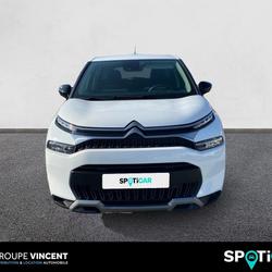 Citroen C3 Aircross C3 Aircross BlueHDi 110ch, bo&icirc;te manuelle, YOU Montlu&ccedil;on