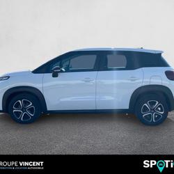 Citroen C3 Aircross C3 Aircross BlueHDi 110ch, bo&icirc;te manuelle, YOU Montlu&ccedil;on