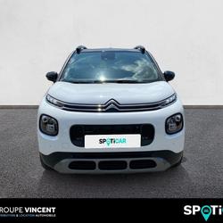 Citroen C3 Aircross PureTech 110 S&S SHINE EAT6 Montlu&ccedil;on