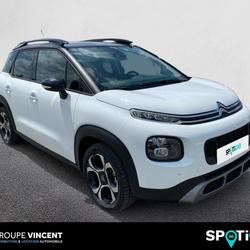 Citroen C3 Aircross PureTech 110 S&S SHINE EAT6 Montlu&ccedil;on