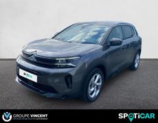 Citroen C5 Aircross Montluçon