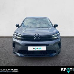 Citroen C5 Aircross Hybride 145ch, bo&icirc;te automatique, PLUS Montlu&ccedil;on