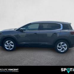 Citroen C5 Aircross Hybride 145ch, bo&icirc;te automatique, PLUS Montlu&ccedil;on