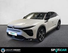 Citroen C5 X Montluçon