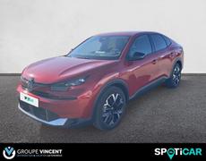 Citroen C4 X Montluçon