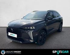 DS DS7 Montluçon