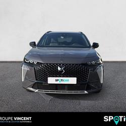 DS DS7 BLUE HDI 130 ETOILE Montlu&ccedil;on