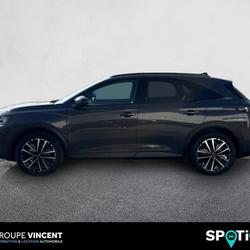 DS DS7 BLUE HDI 130 ETOILE Montlu&ccedil;on