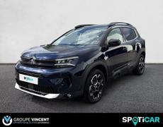 Citroen C5 Aircross Montluçon