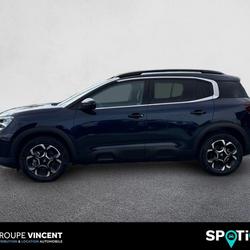 Citroen C5 Aircross BLUE HDI 130CH BOITE AUTO MAX Montlu&ccedil;on