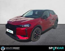 Ds DS3 Montluçon