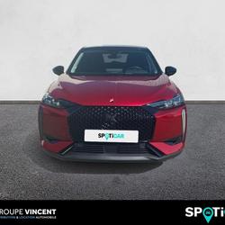 Ds DS3 PURE TECH 130 AUTO PERFORMANCE LINE Montlu&ccedil;on