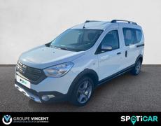 Dacia Dokker Montluçon