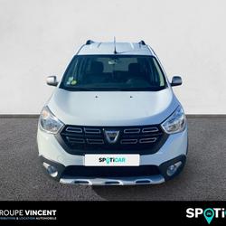 Dacia Dokker COMBI STEPWAY 1.5 BLUE DCI 95 ESSENTIAL Montlu&ccedil;on