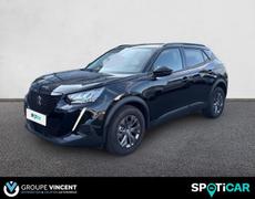 Peugeot 2008 Montluçon
