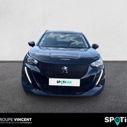 Peugeot 2008 1.5 BLUEHDI 110 STYLE SS Montlu&ccedil;on