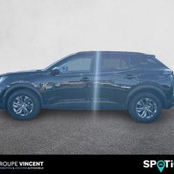 Peugeot 2008 1.5 BLUEHDI 110 STYLE SS Montlu&ccedil;on