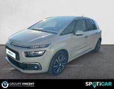 Citroen C4 Picasso Montluçon