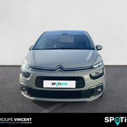 Citroen C4 Picasso BLUE HDI 120CV SHINE Montlu&ccedil;on