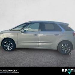 Citroen C4 Picasso BLUE HDI 120CV SHINE Montlu&ccedil;on