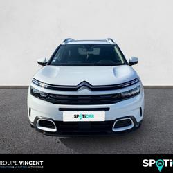 Citroen C5 Aircross HYBRID 225CH SHINE PACK e-EAT8 Montlu&ccedil;on