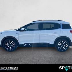 Citroen C5 Aircross HYBRID 225CH SHINE PACK e-EAT8 Montlu&ccedil;on