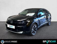 Citroen C4 Montluçon