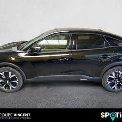 Citroen C4 HYBRIDE 145CV BVA MAX Montlu&ccedil;on