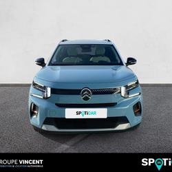 Citroen C3 Nouvelle C3 PureTech 100ch, bo&icirc;te manuelle, MAX Montlu&ccedil;on