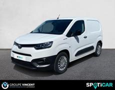 Toyota Proace Montluçon