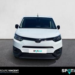 Toyota Proace CITY ELECTRIC Montlu&ccedil;on