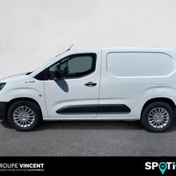 Toyota Proace CITY ELECTRIC Montlu&ccedil;on
