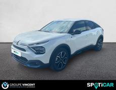 Citroen e-C4 Montluçon