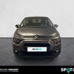 Citroen C3 III (2) 1.5 BLUEHDI 100 S&S SHINE BV6 Montlu&ccedil;on
