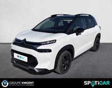 Citroen C3 Aircross Montluçon