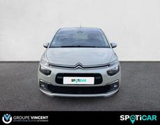 Citroen C4 Picasso Montluçon