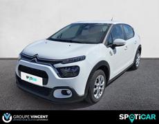 Citroen C3 Montluçon