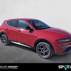 Alfa Romeo Tonale 1.3 PHEV 280 Ti occasion - Montlu&ccedil;on - photo 3/44