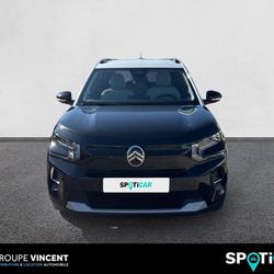 Citroen C3 Nouvelle Turbo 100ch, bo&icirc;te manuelle, MAX occasion - Montlu&ccedil;on - photo 2/35