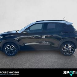 Citroen C3 Nouvelle Turbo 100ch, bo&icirc;te manuelle, MAX occasion - Montlu&ccedil;on - photo 3/35